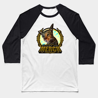 Heavenly Pete Baseball T-Shirt